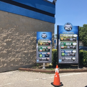 Photo of KC's Car Wash