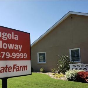 Photo of Angela Holloway - State Farm Insurance Agent