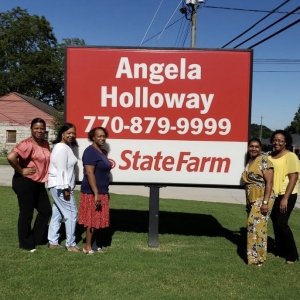 Photo of Angela Holloway - State Farm Insurance Agent