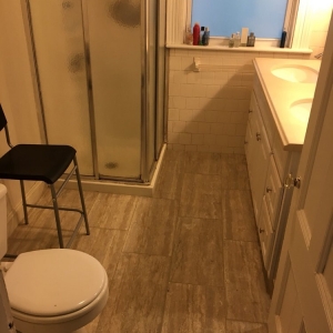 Photo of J & J Flooring & Bath