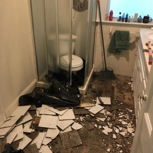 Photo of J & J Flooring & Bath