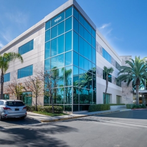 Photo of Regus California Cush Plaza
