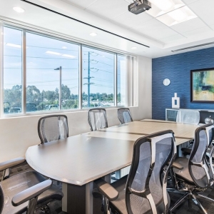 Photo of Regus California Cush Plaza