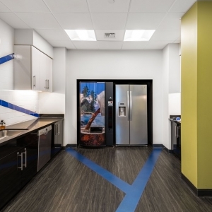 Photo of Regus California Cush Plaza