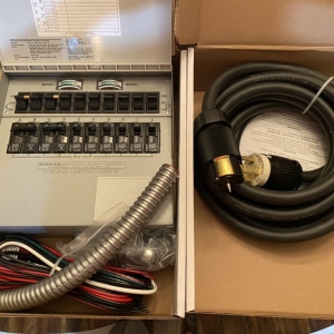 Photo of McWilliams Electric