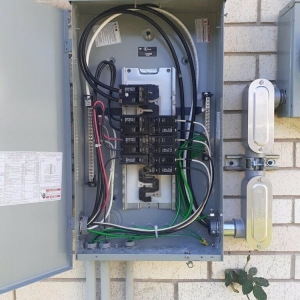 Photo of McWilliams Electric