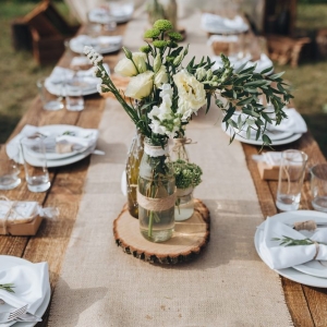 Photo of Tesoro D'Luxe Wedding And Event Planning