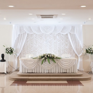 Photo of Tesoro D'Luxe Wedding And Event Planning