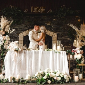 Photo of Tesoro D'Luxe Wedding And Event Planning