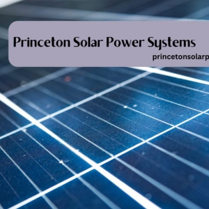 Photo of Princeton Solar Power Systems