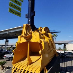 Photo of Advanced Engineering Service