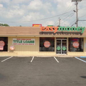 Photo of Easy Money