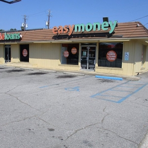 Photo of Easy Money