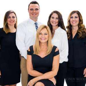 Photo of Cindy Wood Realty