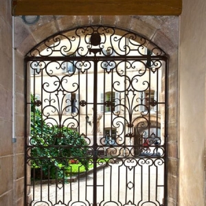 Photo of Jacob's Iron Works