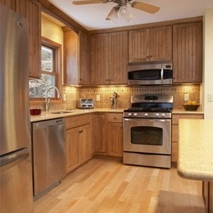 Photo of Custom Remodelers