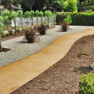 Photo of David's Landscaping