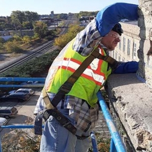 Photo of Krown Masonry Restoration And Repair