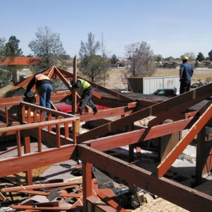 Photo of A-1 Roofing & Construction