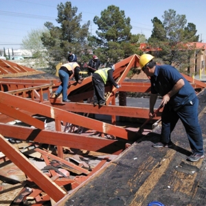 Photo of A-1 Roofing & Construction