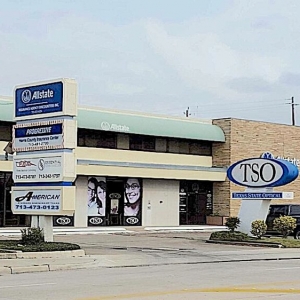 Photo of Carrier Holdings LP