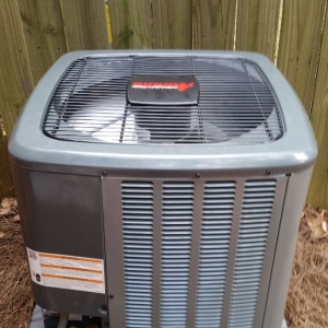 Photo of Air-Man Heating & Air Conditioning