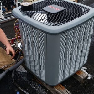 Photo of Air-Man Heating & Air Conditioning