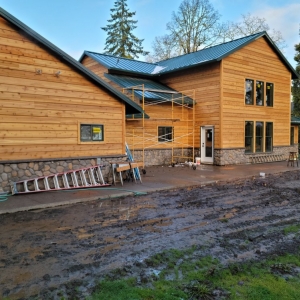 Photo of Signature Roof and Chimney