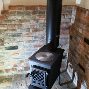Photo of Signature Roof and Chimney