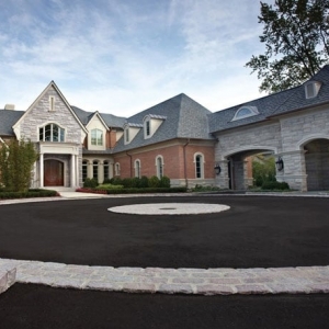 Photo of Antique Brick & Block