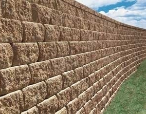 Photo of Antique Brick & Block