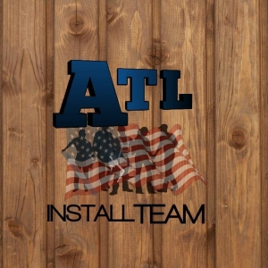 Photo of Atlanta Install Team