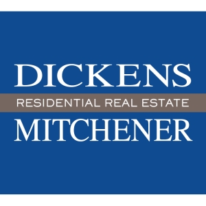 Photo of Dickens Mitchener