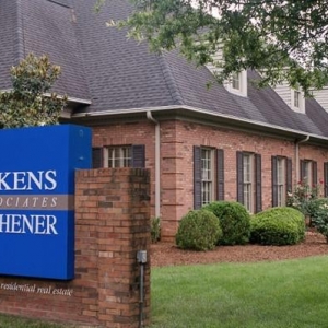 Photo of Dickens Mitchener