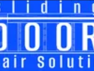 Photo of Sliding Door Repair Solutions