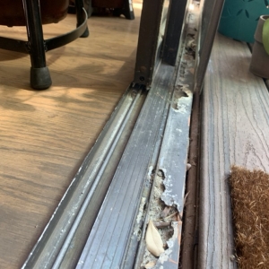 Photo of Sliding Door Repair Solutions
