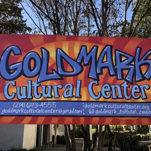 Dallas Goldmark Cultural Center