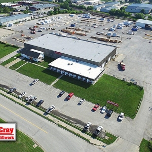 Photo of McCray Lumber