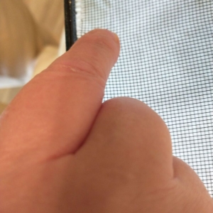 Photo of FlexScreen