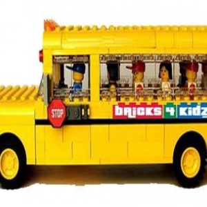 Photo of Bricks 4 Kidz