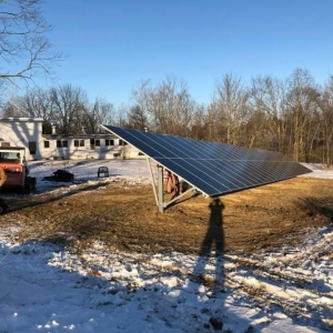 Photo of ARP Solar