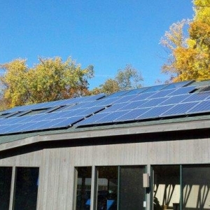 Photo of ARP Solar