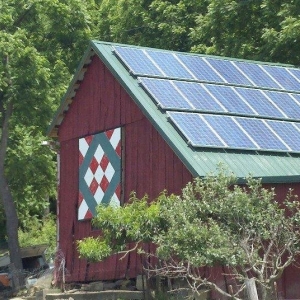 Photo of ARP Solar