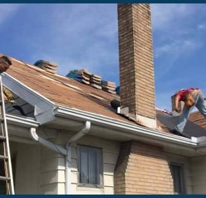 Photo of Shield Roofing & Construction