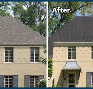 Photo of Shield Roofing & Construction