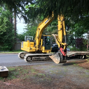 Photo of Maverick Demolition