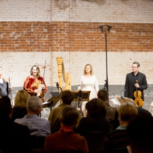 Photo of Camarada Chamber Music Ensemble