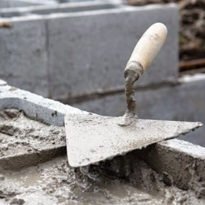 Photo of John Paul Masonry and Tuckpointing