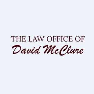 Photo of The Law Office of David McClure