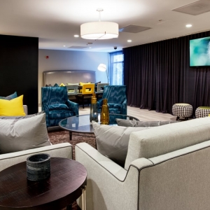Photo of The Palatine Apartments